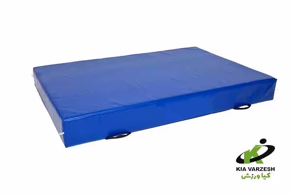تشک ژیمناستیک 1 در 2 فوم کد KV1623
