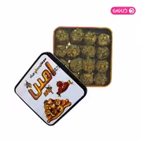سوهان حبه عسلی امین
