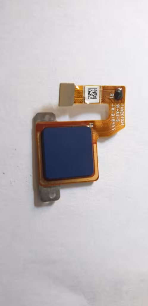 FLAT NOKIA 3.1 PLUS FINGER