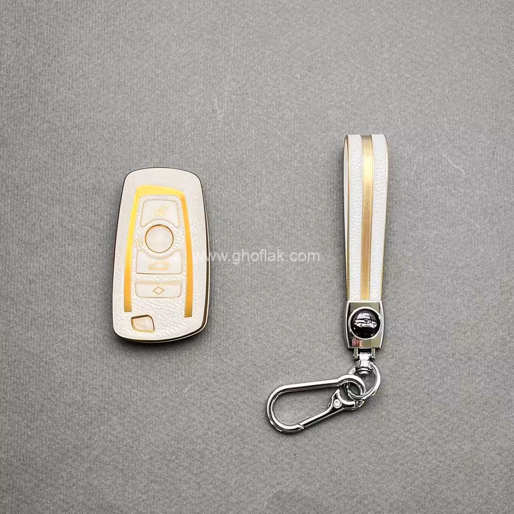 کاور ریموت بی ام و