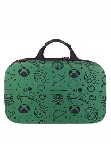 خرید کیف Xbox series s طرح بیلی