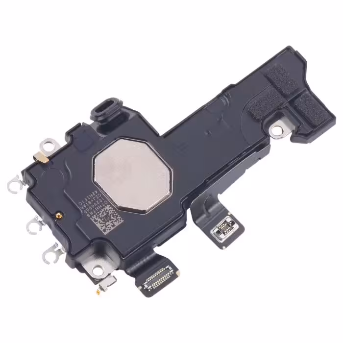 اسپیکر مکالمه آیفون 16 اورجینال روکاری