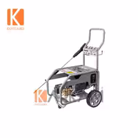کارواش 220 بار تانوس