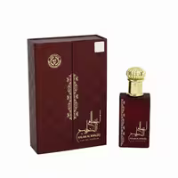 عطر ادکلن ارض الزعفران مدل احلام الخلیج
