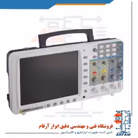 اسیلوسکوپ دیجیتال owon مدل SDS-6062E