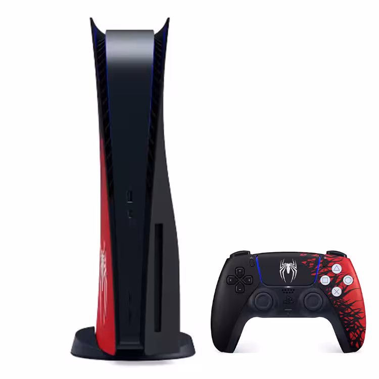Ps5 – Spider Man 2 Limited Edition