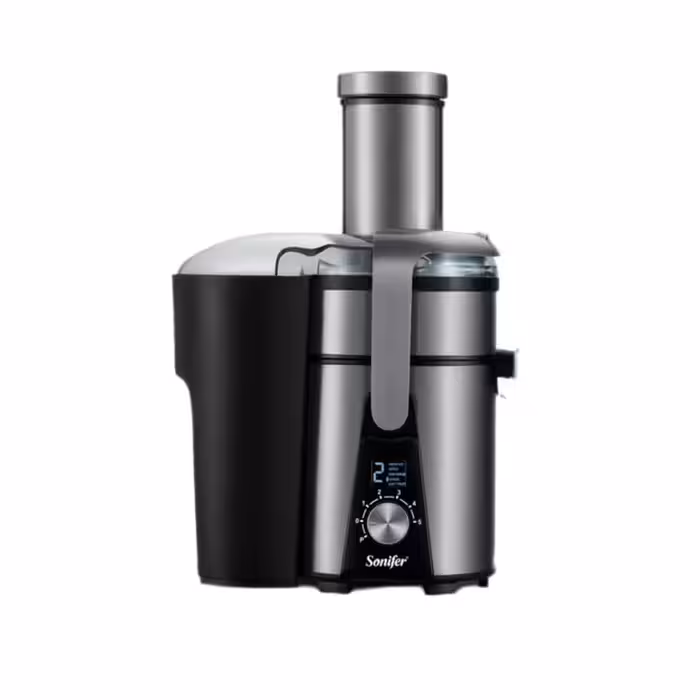 آبمیوه گیری سونیفر مدل SF-5536 | چاوه