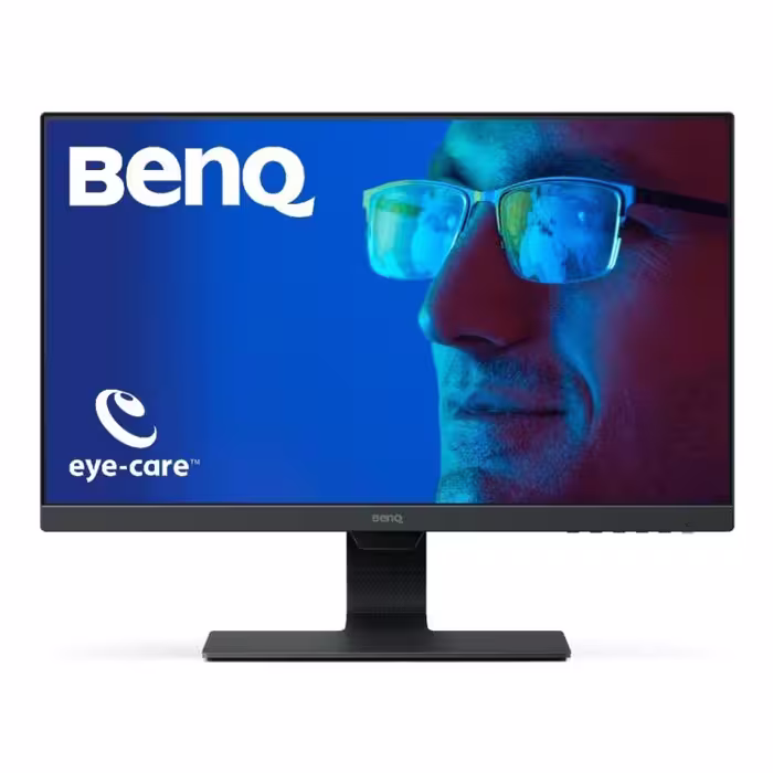 مانیتور بنکیو GW2480 سایز 24 اینچ