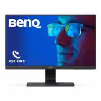 مانیتور بنکیو GW2480 سایز 24 اینچ