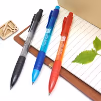 فابرکاستل اتود کلیک 2میل FABER-CASTELL CLICK PENCIL 2B