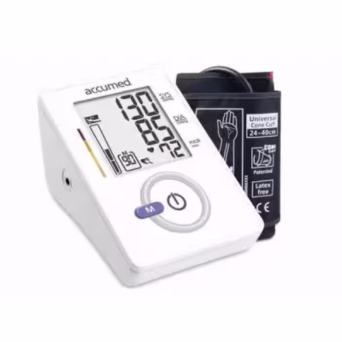 فشار سنج دیجیتال اکیومد مدل AW150F