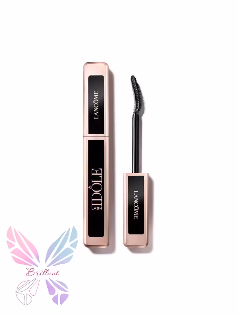 ریمل لیفت کننده و حجم دهنده لش آیدل لانکوم فول سایز