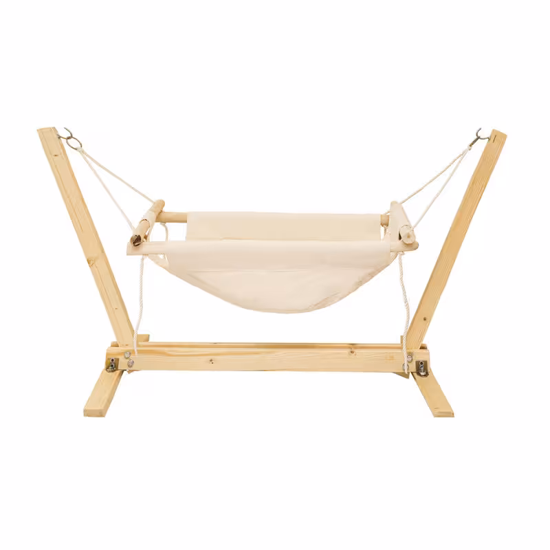 گهواره نوزاد مدل سنتی