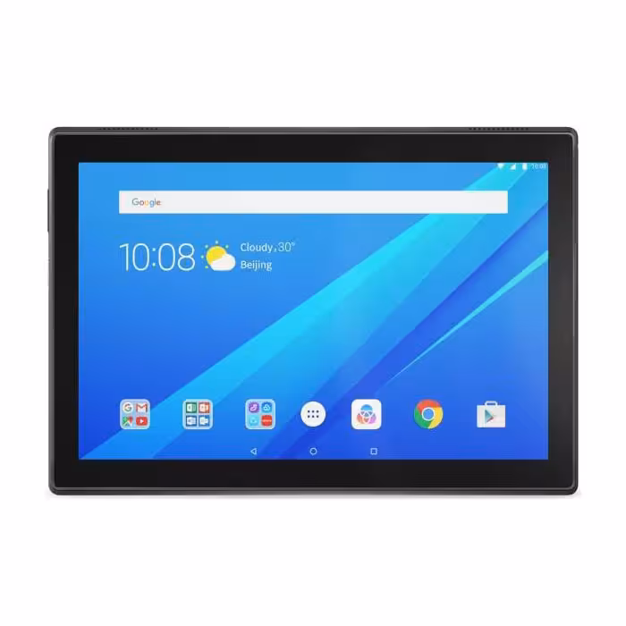 تبلت لنوو مدل Tab 4 10 TB-X304 LTE با ظرفیت 16 گیگابایت