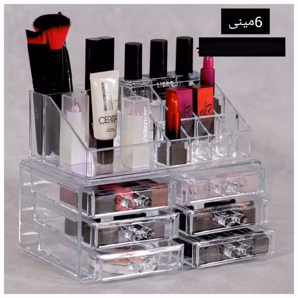 استند ارایشی مدل6 شش مینی