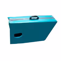 تخت ماساژ پرتابل مهدام