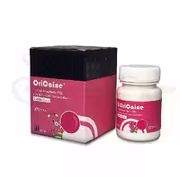 ژل بیحسی اوریس ORIS