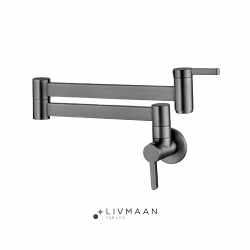 شیر قابلمه پرکن زانتی مدل 30008