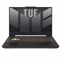 ASUS TUF Gaming F15 FX507VV Core i7 13620H 16GB 1TB SSD 8GB RTX 4060 FHD Gaming Laptop