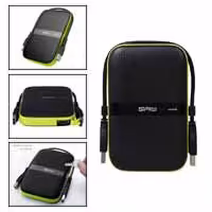 هارد EXT Silicon Power A60 1TB USB3.0 2.5-متین