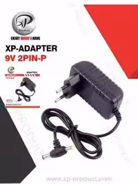 آدابتور ps 197p 9v دوسر xp
