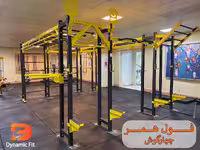 فول همر چهارگوش