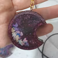 انواع آویز  کیف