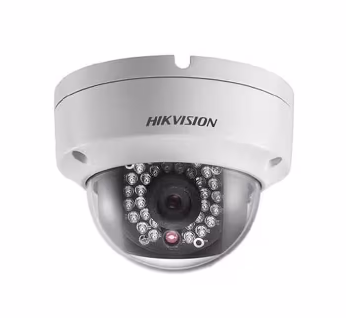 دوربین مداربسته هایک ویژن دام تحت شبکه مدل DS 2CD2120F I