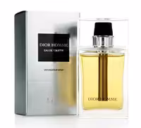 ادو تويلت مردانه ديور مدل Dior Homme حجم 100 ميلي ليتر