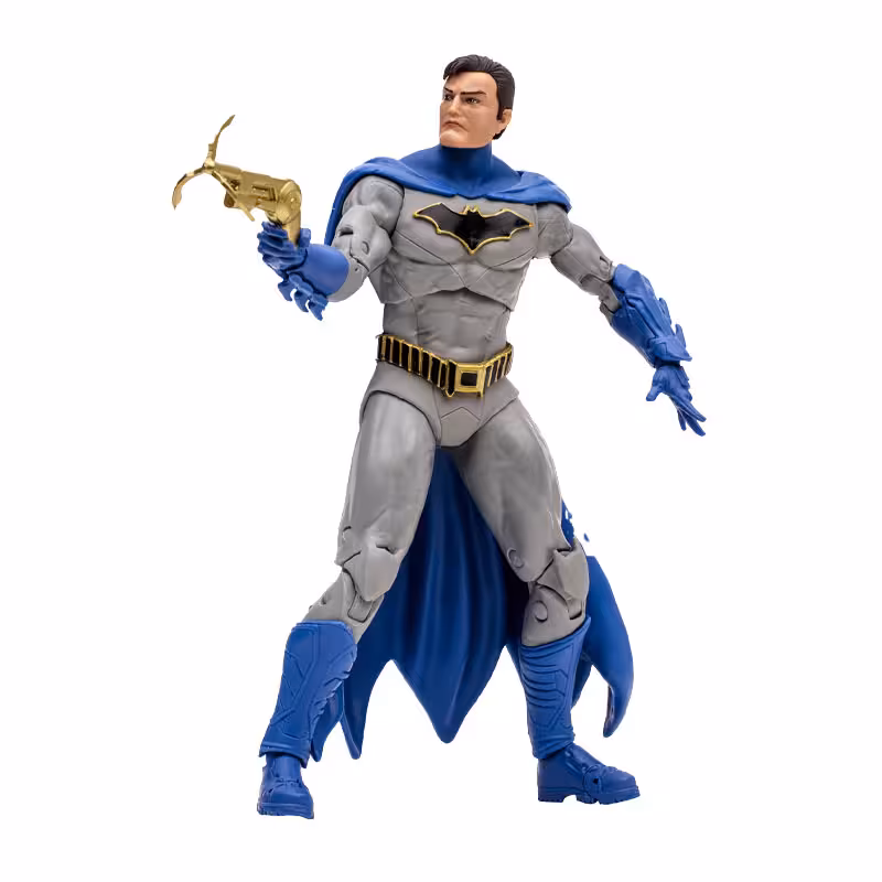اکشن فیگور بتمن | Batman | از Batman Rebirth برند McFarlane Toys