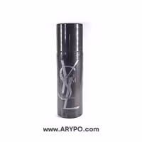 اسپری دئودورانت بدن سنت لارن مدل BLACK OPIUM