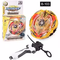 فرفره انفجاری برند Beyblade کد BB821/831/103