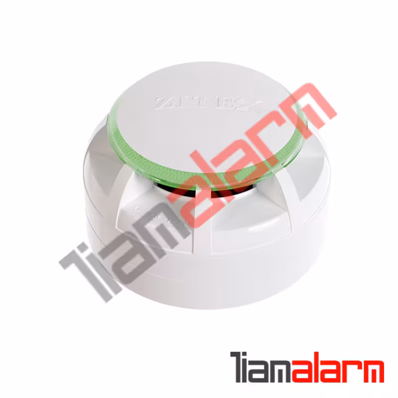 دتکتور حرارتی افزایشی زیتکس مدل ZI-H 715 FIX & ROR (متعارف)