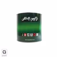 اپوکسی سبز گالن بلاش