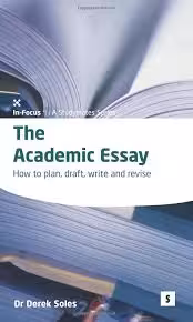The Academic Essay