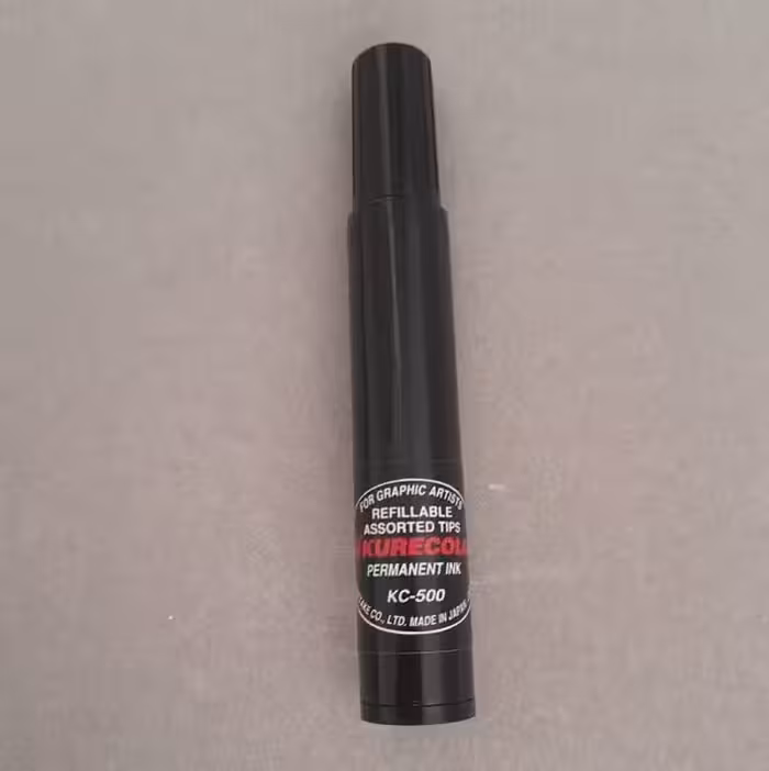 ماژیک راندو زیگ مدل کیوکالر کد 900