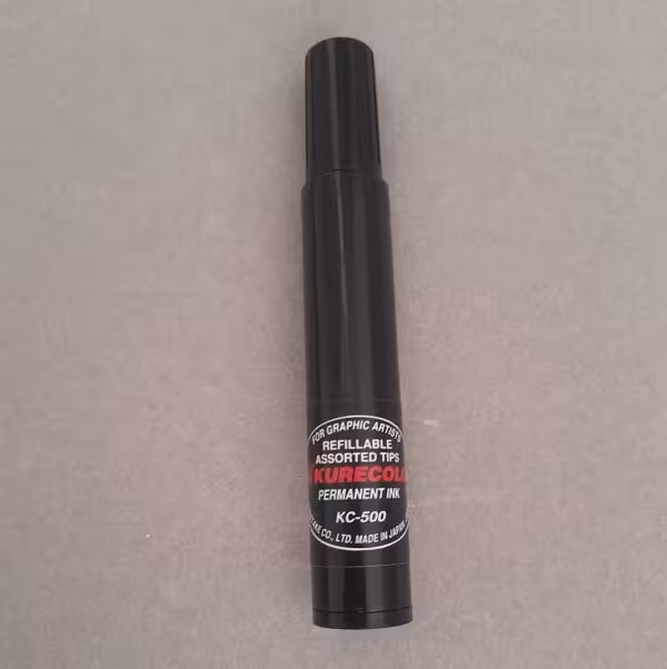 ماژیک راندو زیگ مدل کیوکالر کد 900