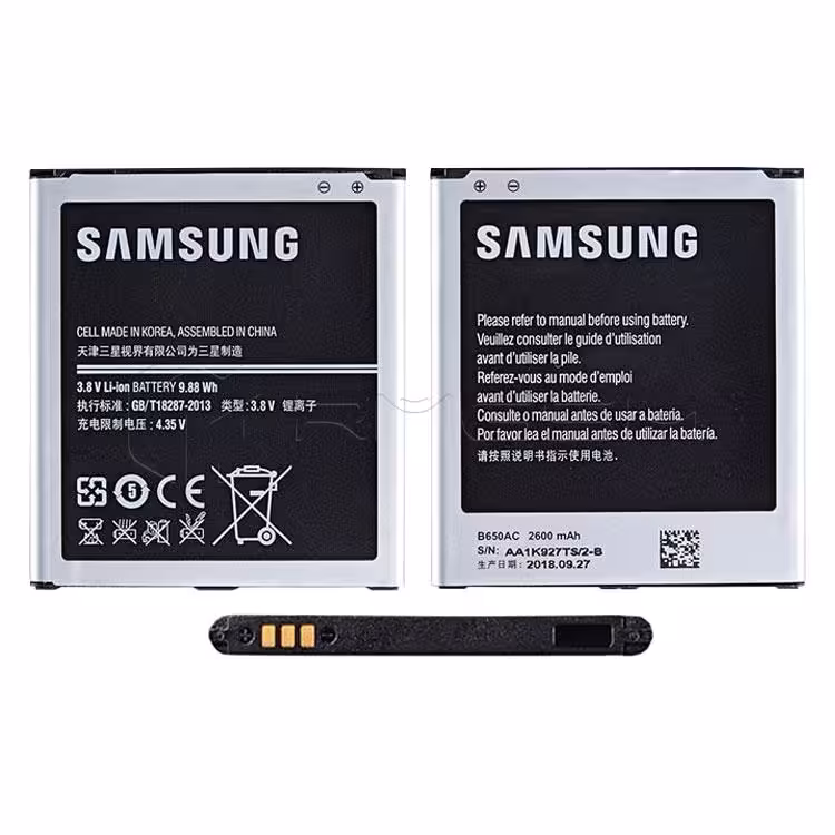 باتری سامسونگ I9150 اورجینال