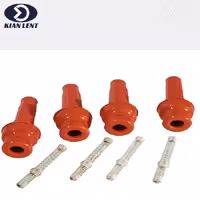 بوت وایر شمع تقویتی خودرو زانتیا