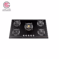 اجاق گاز صفحه ای آلتون مدل IG540