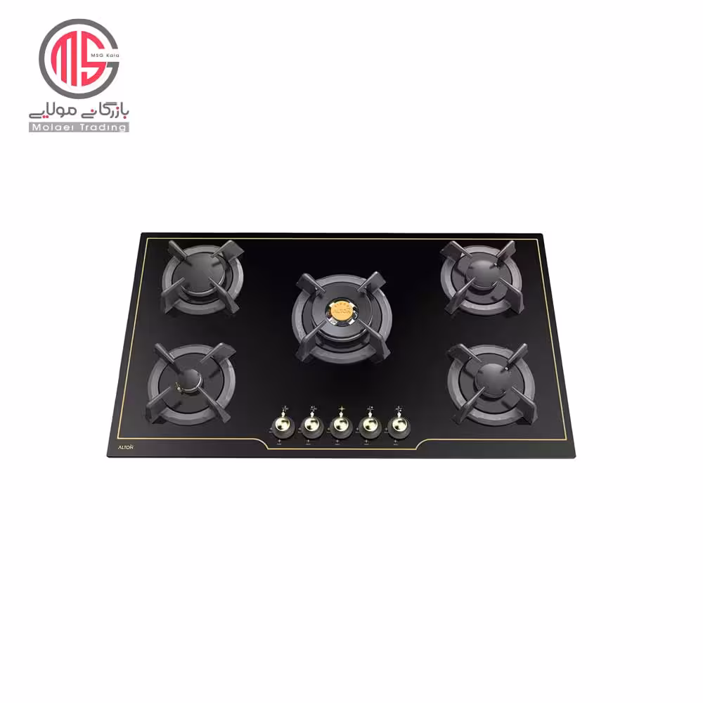 اجاق گاز صفحه ای آلتون مدل IG540