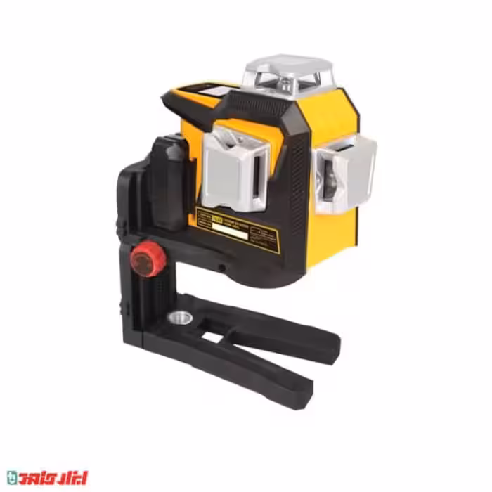 تراز ليزری سه بعدی نور سبز کنزاکس مدل 1133