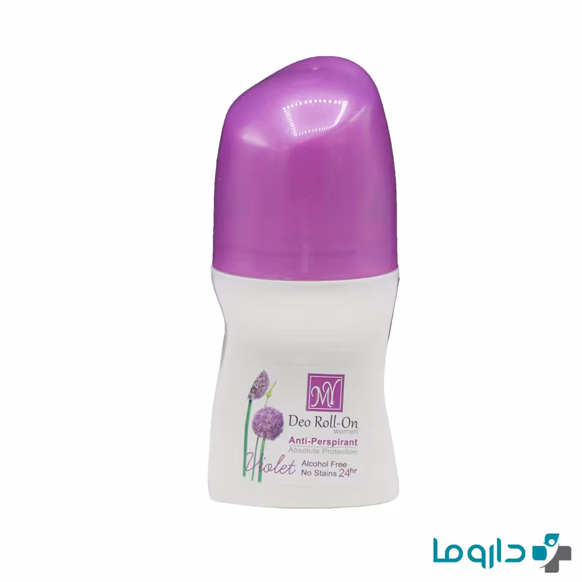 دئورولان زنانه مای رایحه ویولت