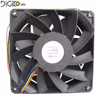 فن مخصوص ماینر 14در14 3800 میلی امپر