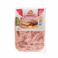 کالباس پرسی مخصوص 90% شام شام 200 گرمی