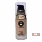 کرم پودر شیشه ای 114 فان فیس