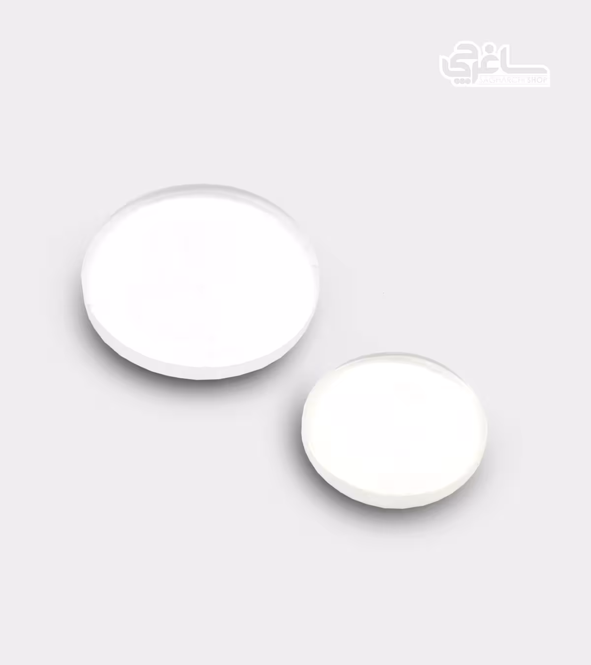 سیلیکون فن سازی مژه