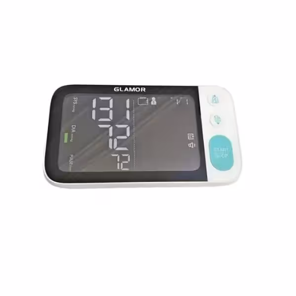 فشارسنج دیجیتال گلامور مدل TMB-1112 SE/C