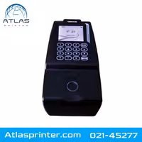 دستگاه حضور غیاب علم و صنعت ST-E500H