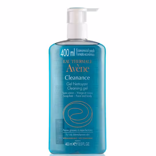 ژل شستشوی صورت 400 میل اون